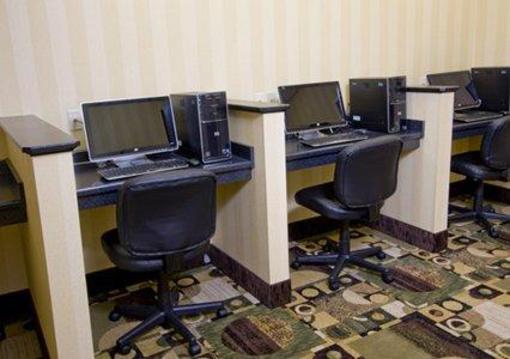 фото отеля Comfort Inn & Suites Franklin