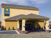 Comfort Inn & Suites Franklin