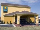 фото отеля Comfort Inn & Suites Franklin