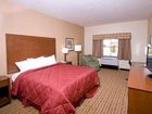 фото отеля Comfort Inn & Suites Franklin