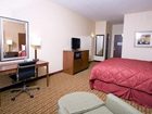 фото отеля Comfort Inn & Suites Franklin