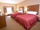 фото отеля Comfort Inn & Suites Franklin