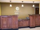 фото отеля Comfort Inn & Suites Franklin