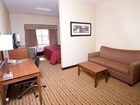 фото отеля Comfort Inn & Suites Franklin