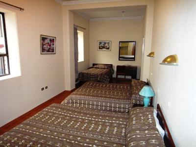фото отеля Alston Inn Hotel