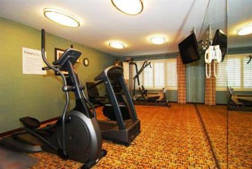 фото отеля Holiday Inn Express Marana