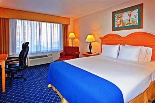 фото отеля Holiday Inn Express Marana