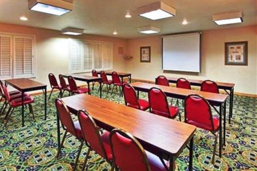фото отеля Holiday Inn Express Marana