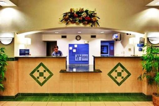 фото отеля Holiday Inn Express Marana