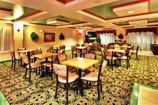 фото отеля Holiday Inn Express Marana