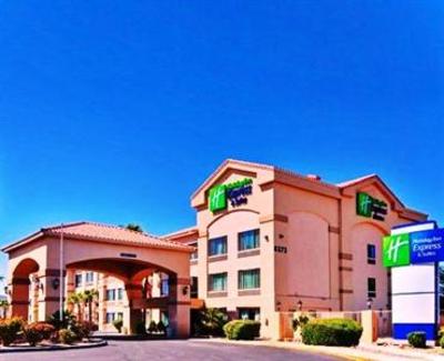 фото отеля Holiday Inn Express Marana