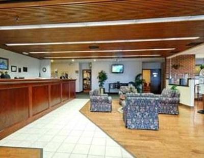 фото отеля Howard Johnson Inn Lexington (Virginia)
