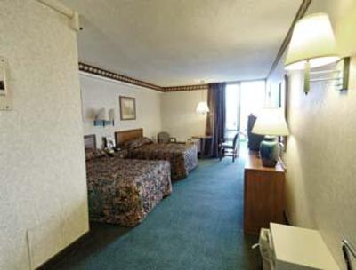 фото отеля Howard Johnson Inn Lexington (Virginia)