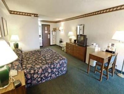 фото отеля Howard Johnson Inn Lexington (Virginia)