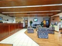 Howard Johnson Inn Lexington (Virginia)