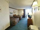 фото отеля Howard Johnson Inn Lexington (Virginia)