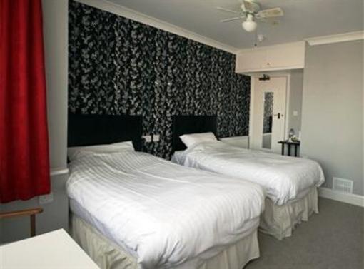 фото отеля Manor Guest House
