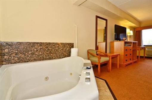 фото отеля BEST WESTERN PLUS McCall Lodge & Suites
