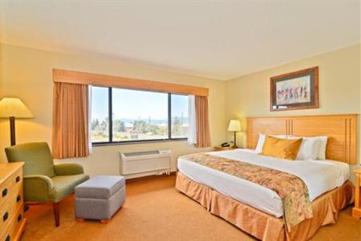 фото отеля BEST WESTERN PLUS McCall Lodge & Suites