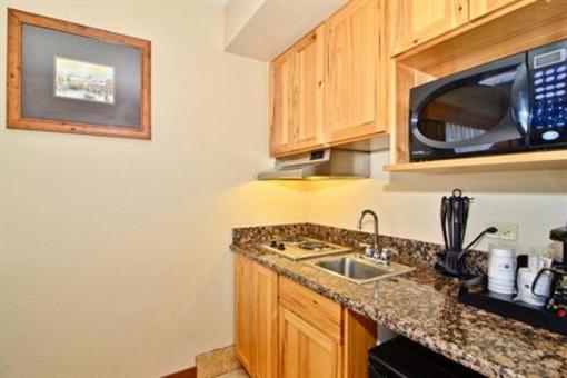 фото отеля BEST WESTERN PLUS McCall Lodge & Suites
