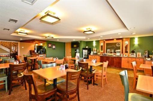 фото отеля BEST WESTERN PLUS McCall Lodge & Suites