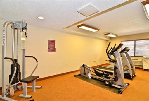 фото отеля BEST WESTERN PLUS McCall Lodge & Suites