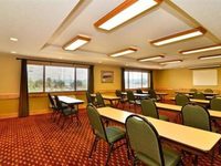 BEST WESTERN PLUS McCall Lodge & Suites