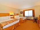 фото отеля BEST WESTERN PLUS McCall Lodge & Suites