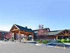 фото отеля BEST WESTERN PLUS McCall Lodge & Suites