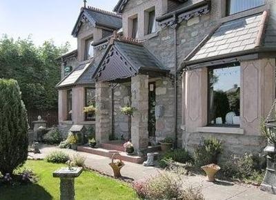 фото отеля Acorn Guest House