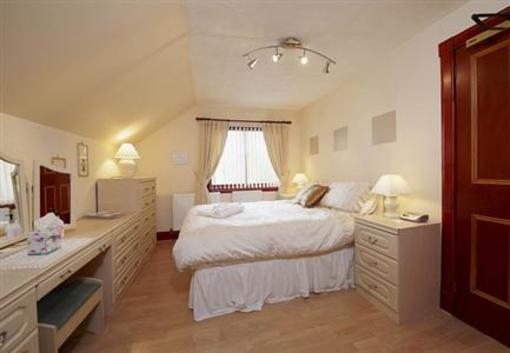фото отеля Acorn Guest House