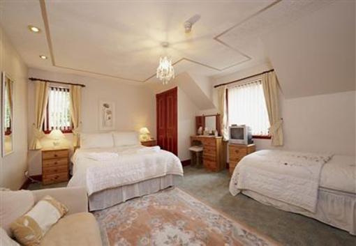 фото отеля Acorn Guest House