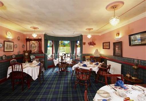 фото отеля Acorn Guest House