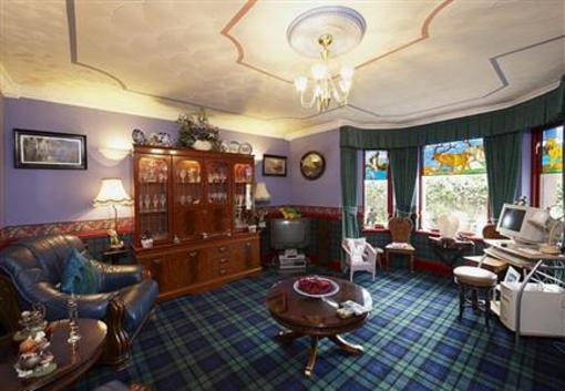 фото отеля Acorn Guest House