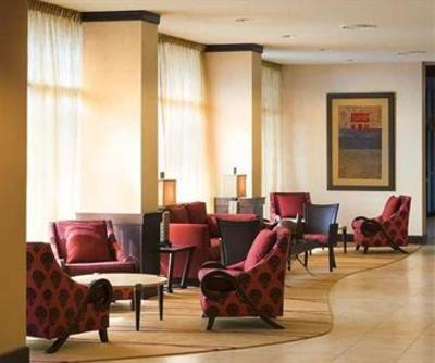 фото отеля Hilton Burlington