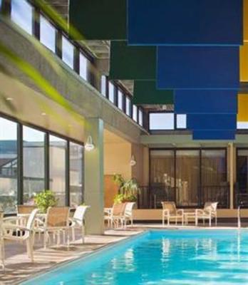 фото отеля Hilton Burlington
