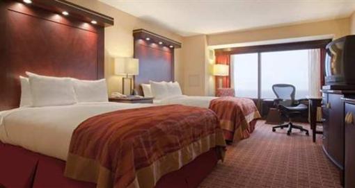 фото отеля Hilton Burlington