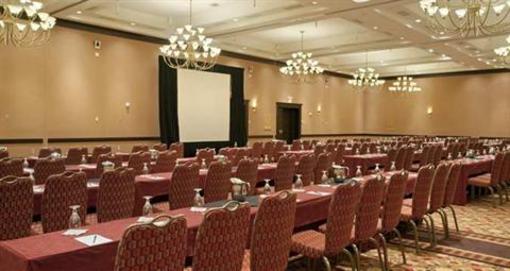 фото отеля Hilton Burlington
