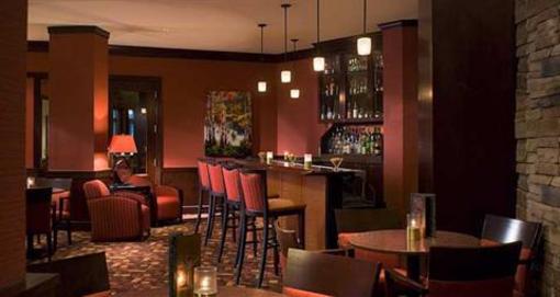 фото отеля Hilton Burlington