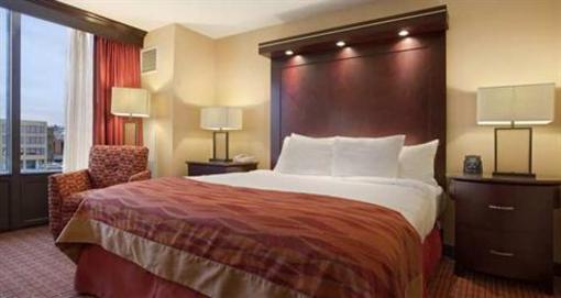 фото отеля Hilton Burlington