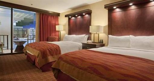 фото отеля Hilton Burlington