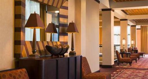 фото отеля Hilton Burlington