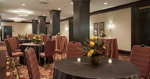фото отеля Hilton Burlington
