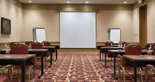 фото отеля Hilton Burlington