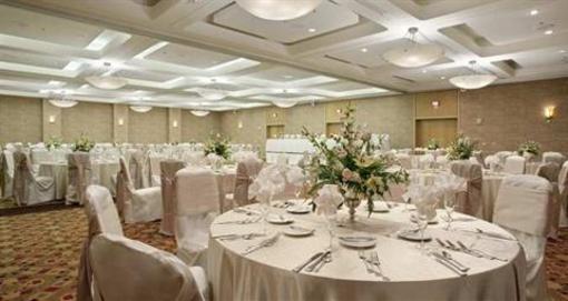 фото отеля Hilton Burlington