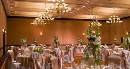 фото отеля Hilton Burlington