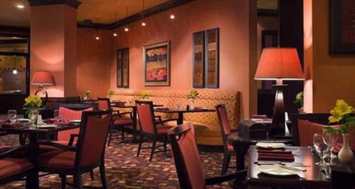 фото отеля Hilton Burlington