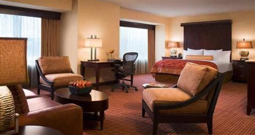 фото отеля Hilton Burlington