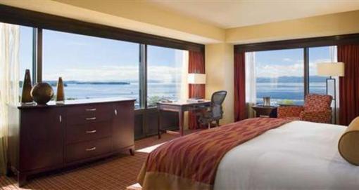 фото отеля Hilton Burlington