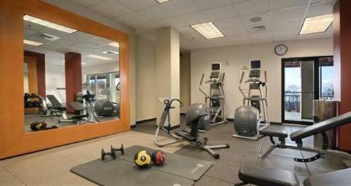 фото отеля Hilton Burlington